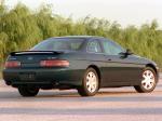 Lexus SC400 1997 года